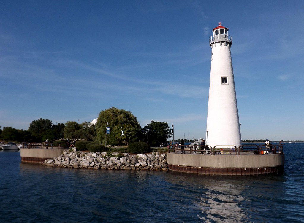 Lighthouse Program Michigan