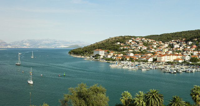 Trogir - Croatia