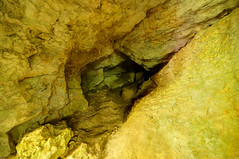 Grotte de Sabinus - Photo of Les Loges