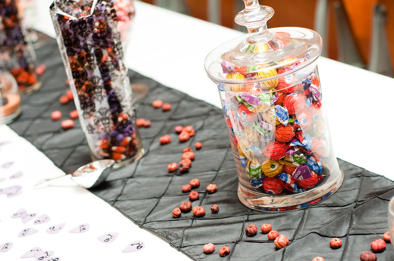18 Totally Sweet Wedding Candy Buffet Ideas Crazyforus