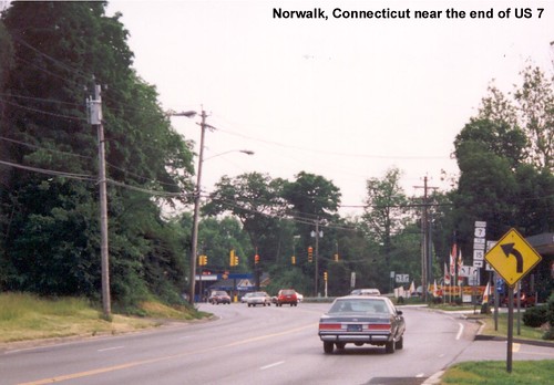 Norwalk CT