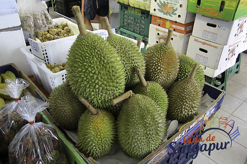 durian