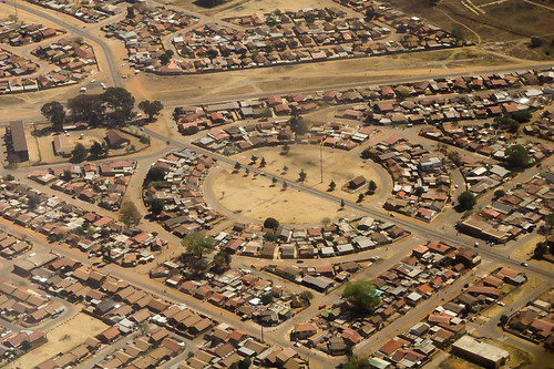southafrica view aerial johannesburg peaceonearthorg