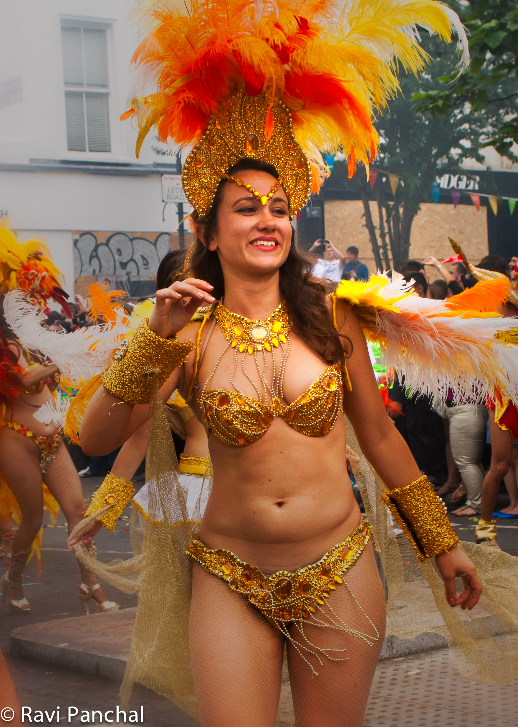 Carnival 26 Flickr Photo Sharing