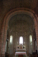 Eglise Sainte-Marie à Baraigne - Photo of Mayreville