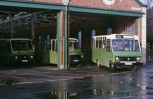 ariel buses transport 200 dodge 1986 imp ipswich 203 titania constantineroad busdepot eastlancs northerncounties ipswichbuses minimidibuses d201ydx d203ydx c200wgv