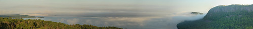 panorama ontario canada minnesota fog pano lakesuperior grandportagemn t2i canonefs18135mmf3556is