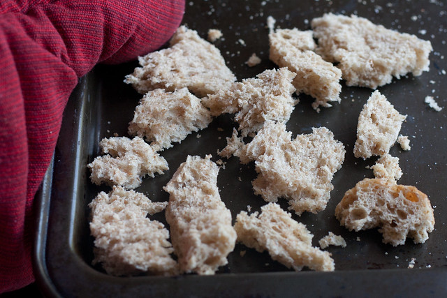 Kitchen Basics: Bread Crumbs | Whole Foods Market