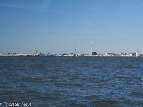 deutschland urlaub cuxhaven niedersachsen nordmeertörn 2012nordmeertörn