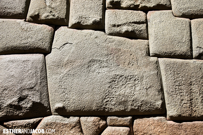 12 Sided Stone | What to do in Cusco | Peru Travel Photographer