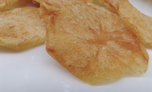 Potato Chips 3