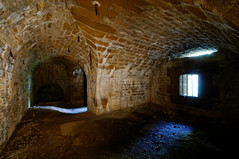Fort du Cognelot - Photo of Les Loges
