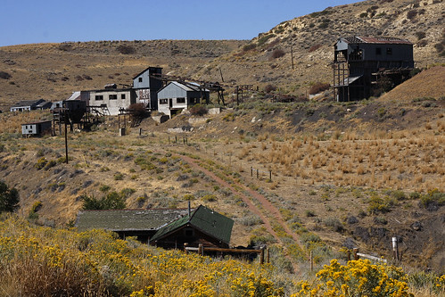 montana mine explosion disaster coal smithmine