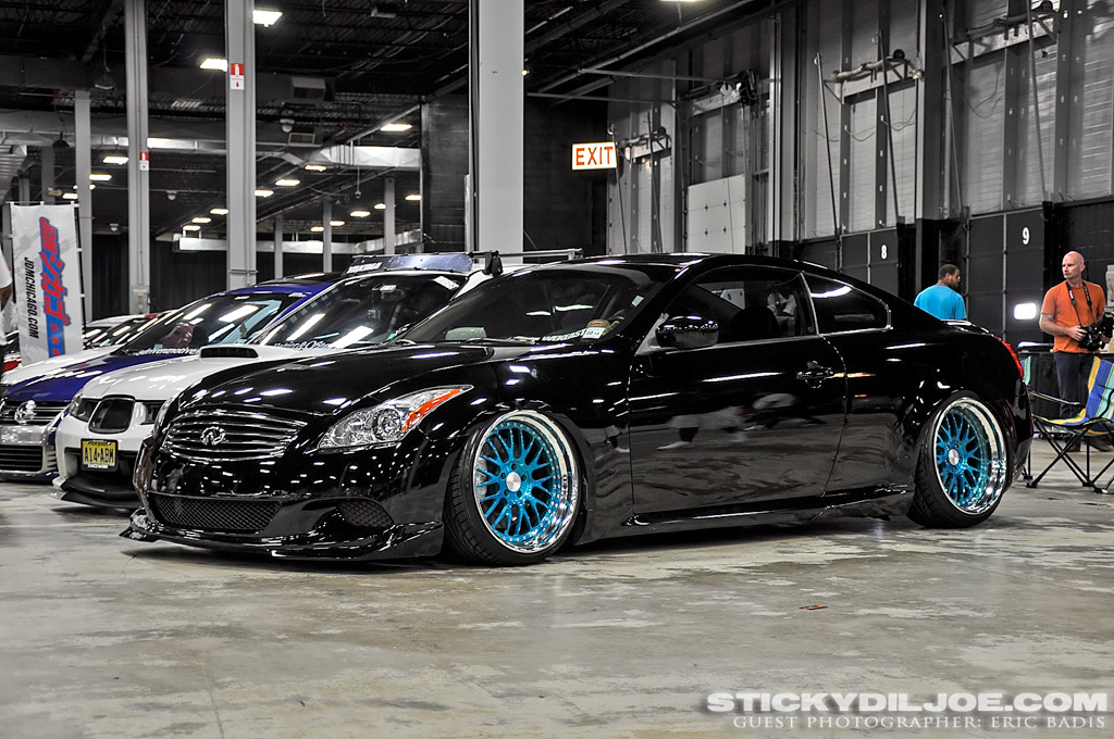 We've all seen what Stanced/Hellaflush G35's and G37&...