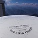2877 metres - Pic du Midi