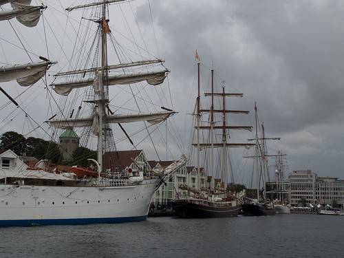 urlaub norwegen segeln rogaland nordmeertörn 2012nordmeertörn
