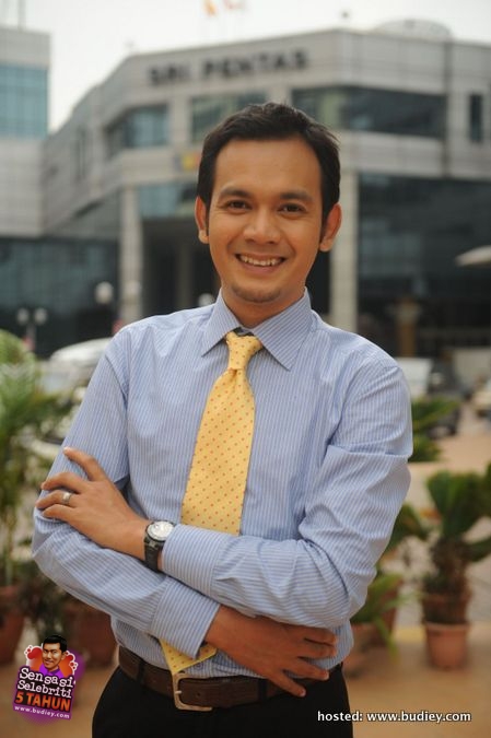 Saiful Nizam 2
