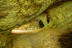 Grotte de Sabinus - Photo of Les Loges