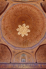 Uzbekistan - Samarkand - Gur Emir - Tamerlanes Mausoleum - HDR - 7th July 2012 -35.jpg