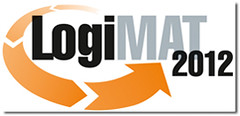 Crown präsentiert auf der LogiMAT 2012 innovative Lösungen für einen effizienten Materialfluss.