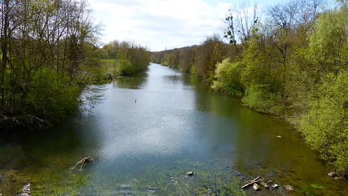 france nature water river eau centre rivière paysage loing loiret vanaspati1
