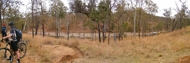 Yarraman Creek