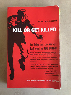 "Kill or Get Killed"