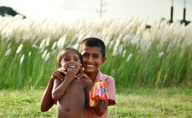 Every child you encounter is a divine appointment - Beautiful Bangladesh Photography