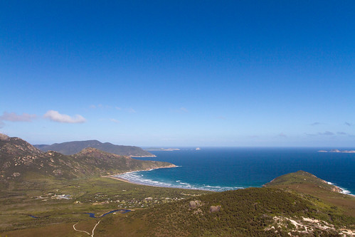 travel canon day australia clear canonef1740mmf4lusm wilsonspromontory mtbishop canoneos7d