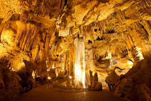 beautiful america virginia us natural landmark valley cave shenandoah wonderland caverns eastern luray wonders marvelously