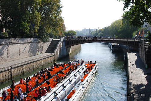 River Seine Paris (3)