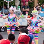 Disneyland GayDays 2012 061