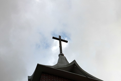 Ijiura Church 井持浦教会