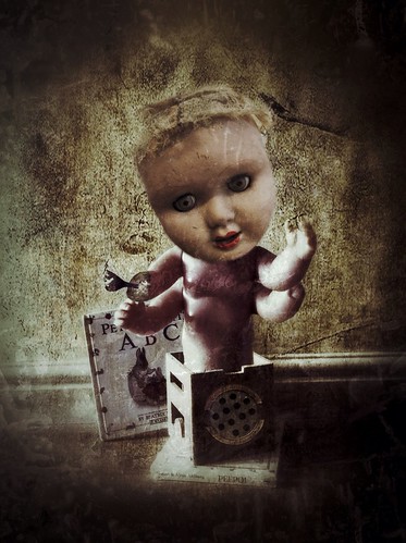 The Jealousy of toys #iph100 #mobilephotography #iphoneography