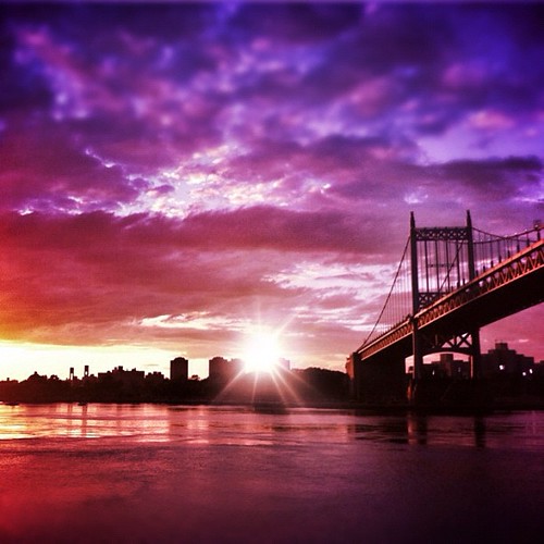 sunset sky skyline square squareformat iphoneography instagramapp uploaded:by=instagram