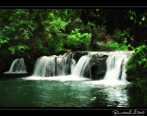 landscape nikon waterfalls cascate