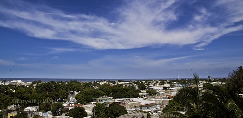 costa nature azul landscape mexico photography mar town nikon paisaje cielo fotografia nikkor campeche d300 18105mm sanfranciscodecampeche novelito josenovelo