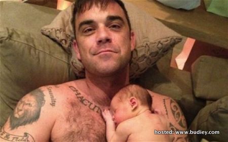 Showbiz_Robbie_Williams_Wife_Baby