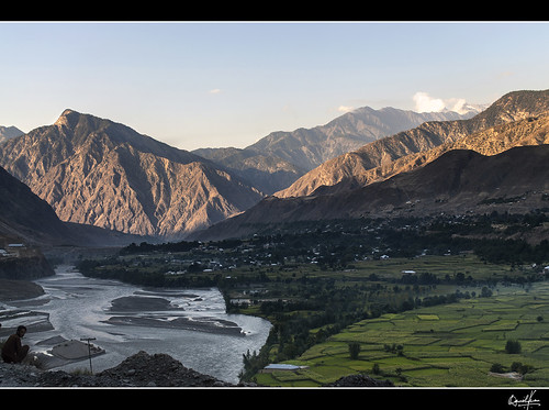pakistan landscapes nikon chitral hindukush d5000 drosh khyberpukhtunkhwa chitralriver