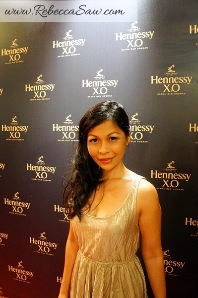 Penang with Chef Michael Han - Hennessy X.O Appreciation dinner-005
