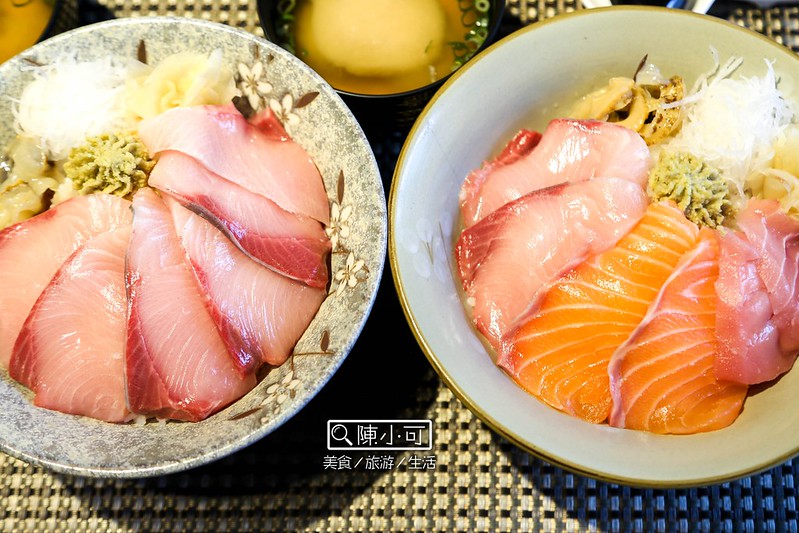 KUMA,Sushi,日本料理︱拉麵︱豬排,熊本熊的日本料理 @陳小可的吃喝玩樂
