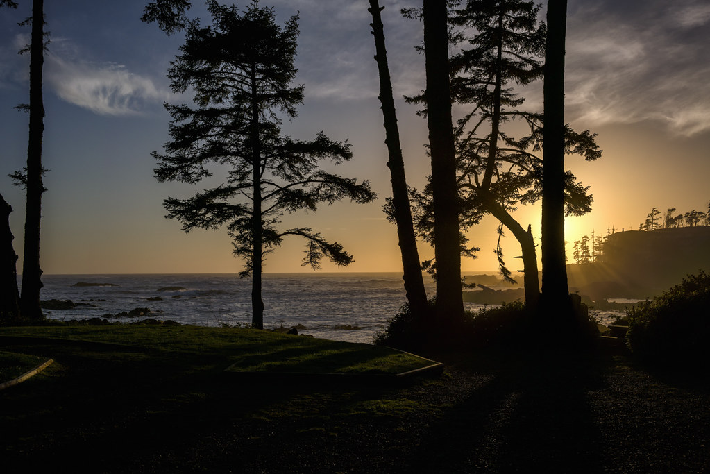 Ucluelet - Central Vancouver Island - Tripcarta