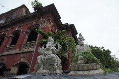 Kolkata-Kumartuli Area