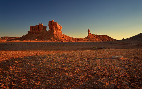 sunset arizona nature landscape rocks glow desert dusk cliffs navajo redrock navajonation 2012a