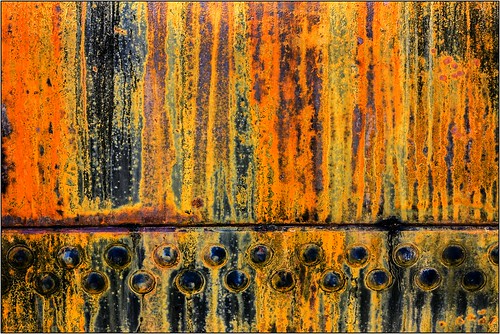 abstract texture metal rust colorful bright rusty corrosion corroded railroadcar