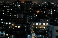 Dhaka at Night - 07