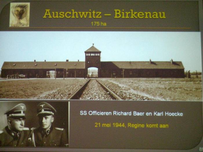 Auschwitz - Bierkenau