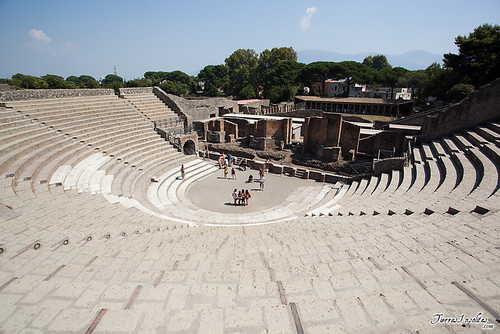 Pompeia (Italia)