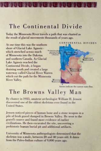 minnesota brownsvalley