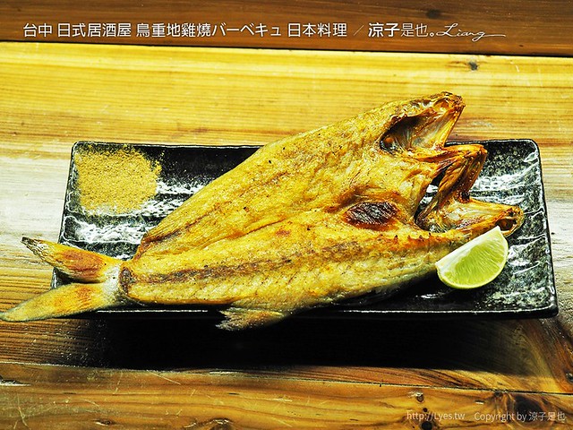 台中 日式居酒屋 鳥重地雞燒バーベキュ 日本料理 51